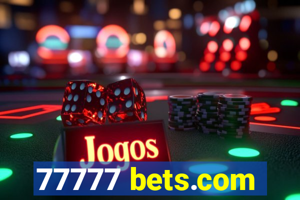 77777 bets.com